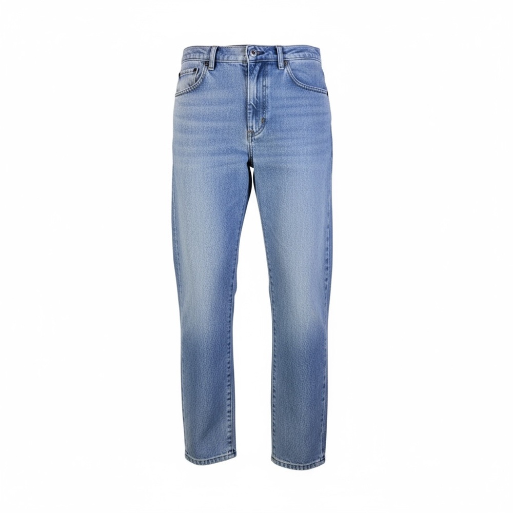 Vintage classic denim riders jeans size 12 90s